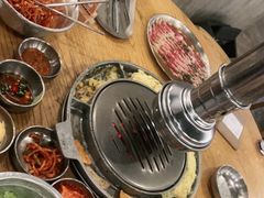 -姜虎东白丁烤肉(深圳湾后海汇店)