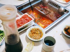 -野妹火锅(布吉店)
