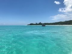 -环滩岛