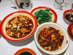 -遇见老南昌-柴火灶(顺外路店)