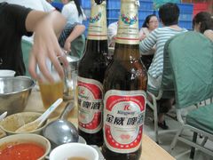 -来自潮州牛肉店(华强北店)