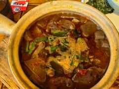 -老鼎万春卤菜(五代传承创始老店)