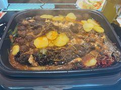 -星璨火吧KTV聚会餐厅(华清广场店)