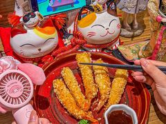 -桃太郎寿司料理(南坪店)