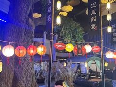 -淀里船宴(卓达店)