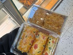 -鲍师傅糕点(八一馆店)