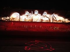 -三亚红色娘子军演艺公园景区