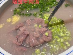 -客家大院·非遗赣南客家菜(郁孤台店)