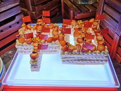 -味餐厅·海鲜·火锅·自助餐