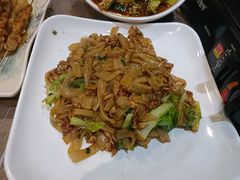 -零零後碳烤大排档(曙光星城旗舰店)