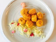 金刚沙豆腐-京兆尹(雍和宫店)
