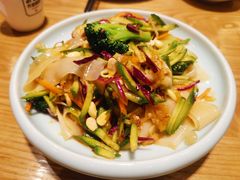 -吕氏疙瘩汤·新鲁菜(潍坊银座店)