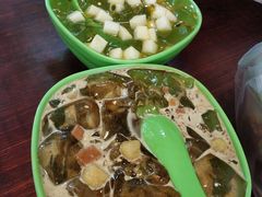 -黄氏沥泉·冰粉(玉林店)