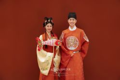 -爱城婚纱摄影·品质严选店