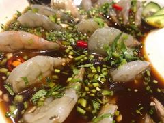 海派生卤虾-蠔友汇(大东店)