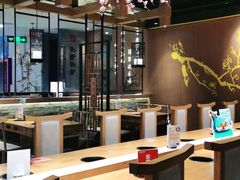 大堂-呷哺呷哺(万达新世界店)
