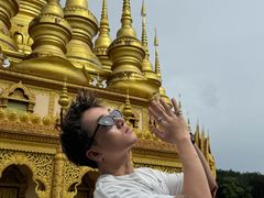 -西双版纳勐泐文化旅游区