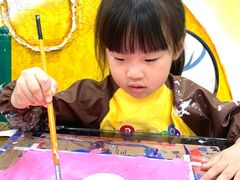 -彩翼美术馆(方庄校区)