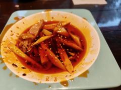 -江边城外烤鱼(方庄时代购物中心店)