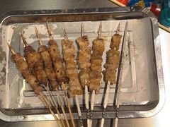 五花肉-小旋风·鹤岗烧烤(佳丰北苑店)