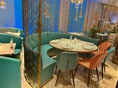 -阿里疆Alijiang·丝路美食·异域风情·清真(长楹天街店)
