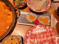 -楠火锅(新街口苏宁店)