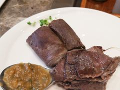 味增酱和牛-雅玛花式铁板烧(国宏宾馆店)