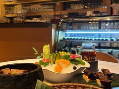 -若蘭慈·无国界素食料理(欢乐海岸店)