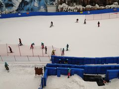 -长沙湘江欢乐雪域