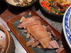 -南京大牌档(青岛万象城店)