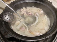 -同仁四季椰子鸡(福田东园总店)