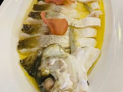 -万龙洲海鲜(南新仓店)