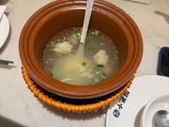 -小菜园新徽菜(南京秦淮龙蟠汇店)