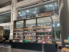 -星巴克(北京西大望路温特莱店)