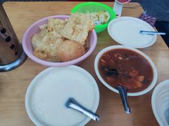 -逍遥镇刘相五胡辣汤豆沫馆(康复中街店)