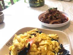 -深山老屋(张江店)