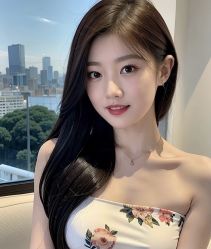 -爱秀造型 T-G