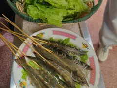 -燃计沙茶皇·香港沙茶火锅(人广旗舰店)