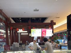 -尚宴牛特鲜自助(太原街万达店)