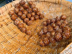 -邓记新一代糖油果子(四川煤管局供销公司职工宿舍店)