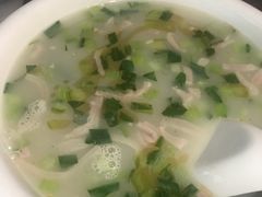 -金枝玉叶上海人家食府(三里河店)