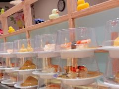 -禾绿回转寿司(万柳华联店)