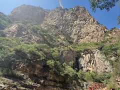 -桑干河大峡谷旅游区