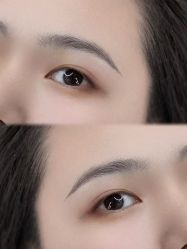 -张小野·专业半永久纹眉