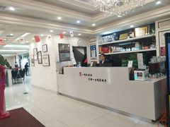 -红菇坊鲜汤火锅(北站店)