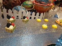 -杭州钱江新城万怡酒店-西餐厅