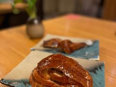 -泰钰丰烤鸭(永安道店)