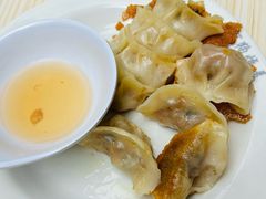 炸扁肉-阿狗烧麦(交通局店)