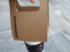-星巴克臻选(北京前门大街店)