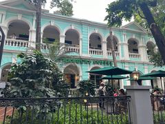 -星巴克臻选(广州沙面店)